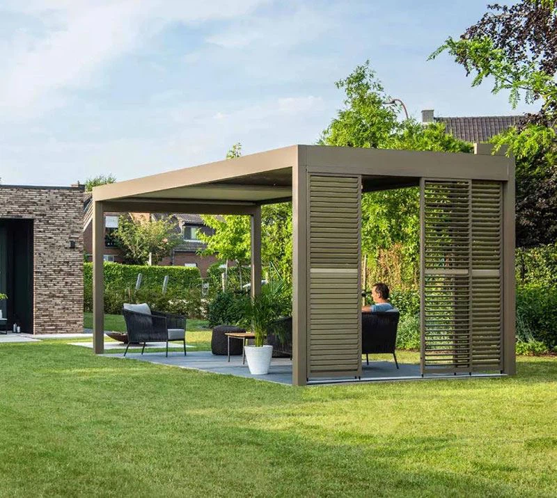 pergola-retractable-waterproof
