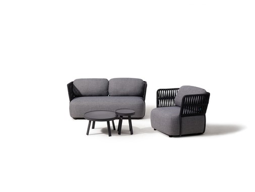 Aveline Luxury Handcrafted Rope Weave Outdoor Sofa 10 Aveline Luxury Handcrafted Rope Weave Outdoor Sofa 10