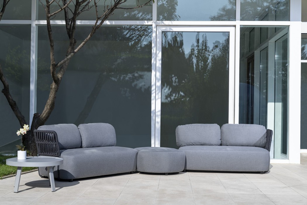 Aveline Luxury Handcrafted Rope Weave Outdoor Sofa 11 Aveline Luxury Handcrafted Rope Weave Outdoor Sofa 11